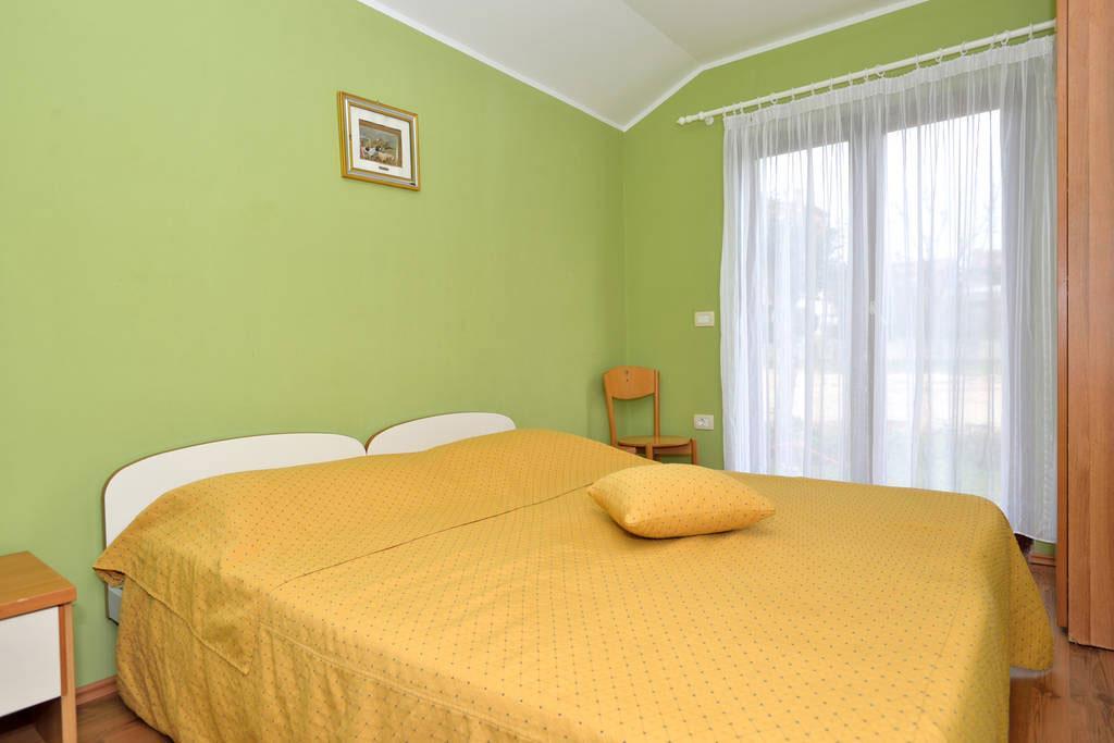 Rustic House With Private Swimming Pool Βίλα Πούλα Εξωτερικό φωτογραφία